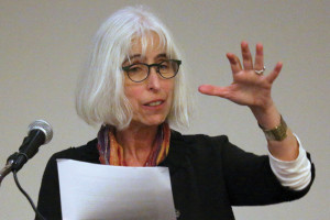 Poetry reading: Willa Schneberg & Carter McKenzie @ Mother Foucault’s  | Portland | Oregon | United States