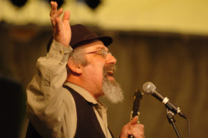 YANKL FALK TRIO IN CONCERT @ Fremont Theater