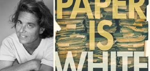 Hilary Zaid converses with Willa Schneberg @ Annie Bloom's bookstore | Portland | Oregon | United States