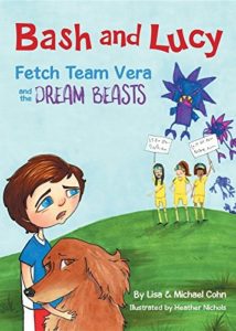 Book Release Party: Bash and Lucy @ Village Home | Beaverton | Oregon | United States