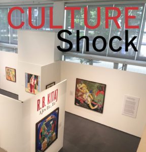 Culture Shock @ Oregon Jewish Museum and Center for Holocaust Education | Portland | Oregon | United States