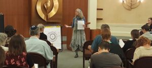 Intro to Judaism: Winter/Spring Term @ Various synagogues | Portland | Oregon | United States