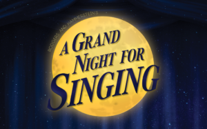 A Grand Night for Singing @ Broadway Rose New Stage