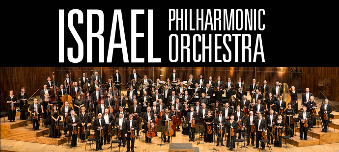 Israel Philharmonic streaming Hans Zimmer pre-Hanukkah event
