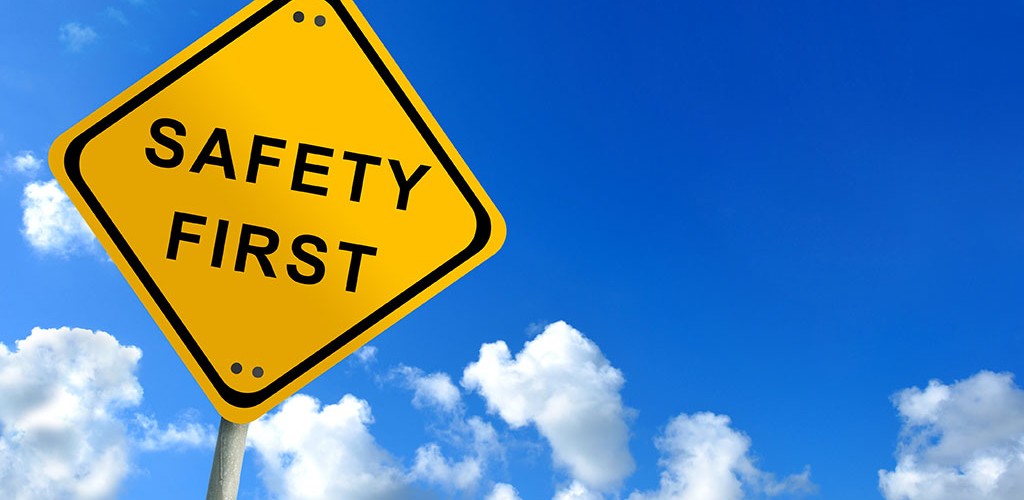 9 Personal Safety Tips for Everyday Life